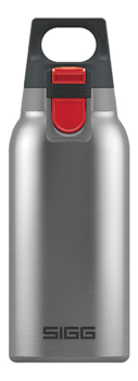 Isolierflasche Thermobottle Hot & Cold One 0.3 l